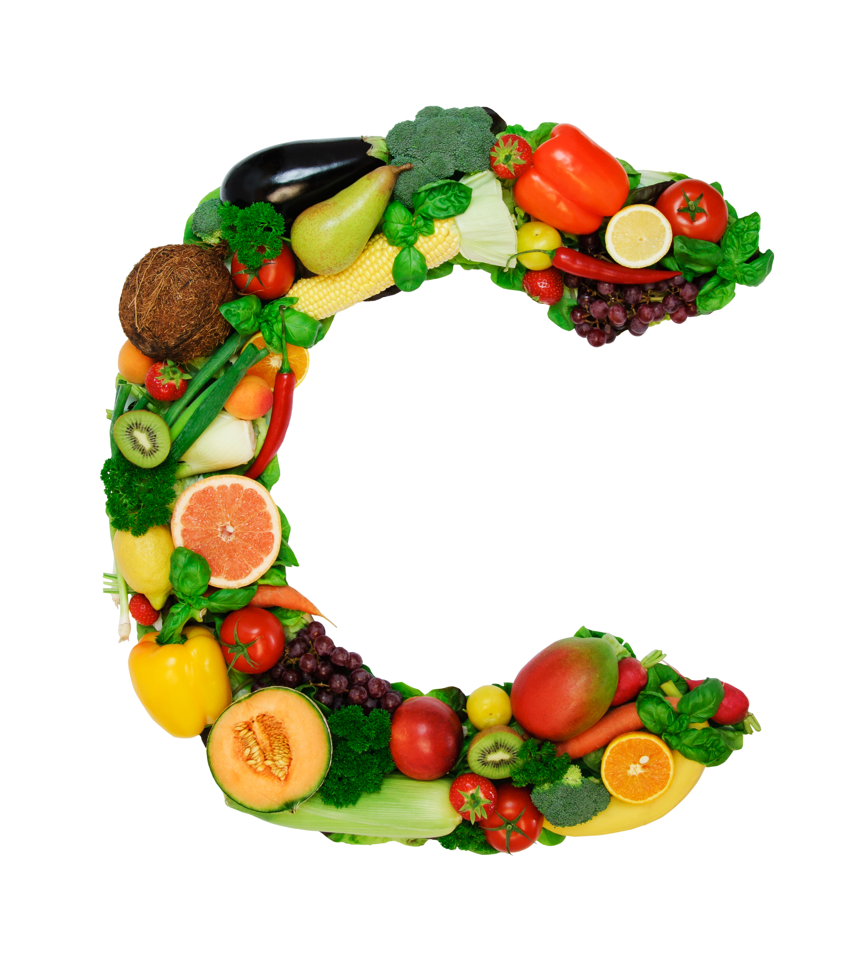 Vitamin c je res lahko dober dodatek v našo dieto